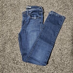 Levi Jeans